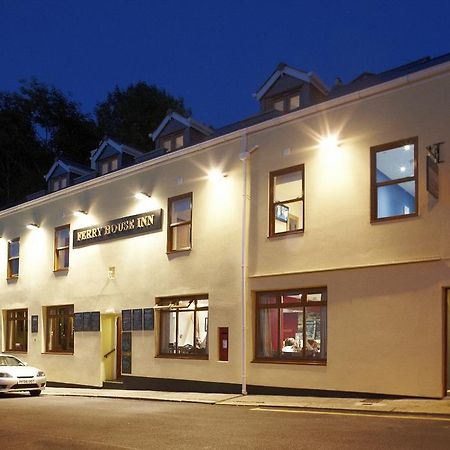 The Ferry House Inn 플리머스 외부 사진