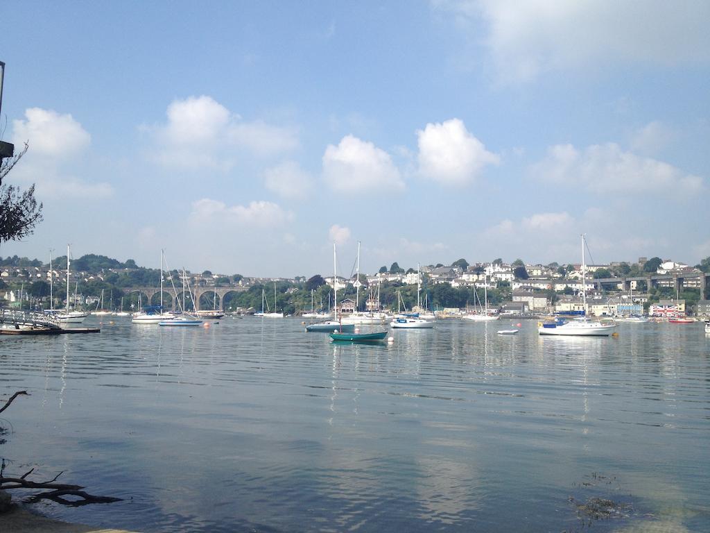 The Ferry House Inn 플리머스 객실 사진