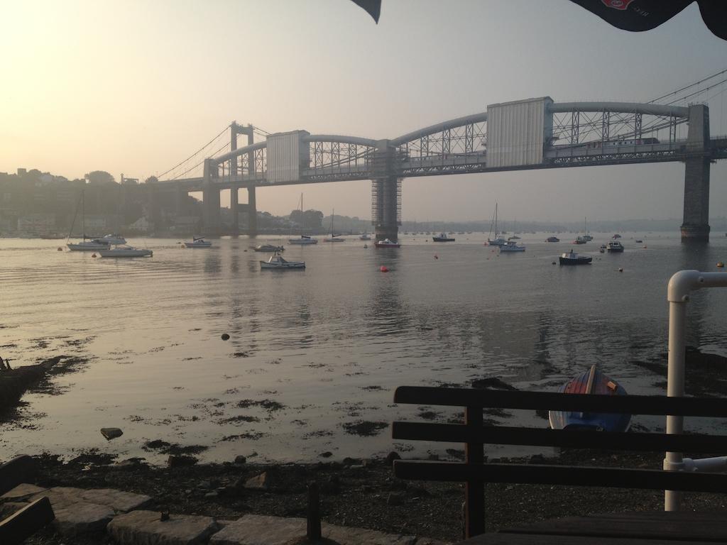 The Ferry House Inn 플리머스 객실 사진